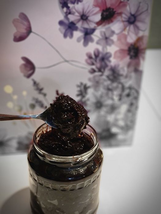 Magiun prune (silvoita )