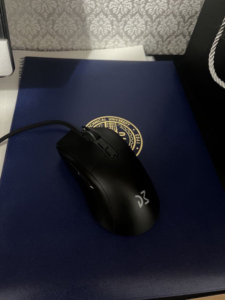 Продам инровую мышь DreamMachine evo 4