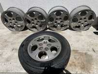 Piese Mitsubishi Pajero Pinin 5 usi
