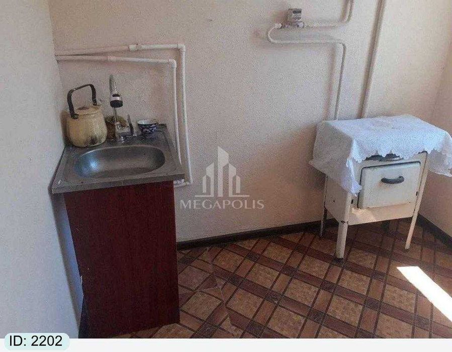 Gorgaz tarafda 1 xona tayyor kvartira 120 oyga beriladi №2202