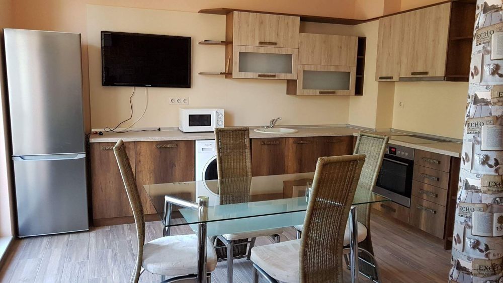 Апартамент под наем Медицински университет