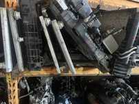 Radiator radiatoare bmw