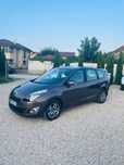 Renault Grand Scenic Rate-Garantie - Culoare deosebita