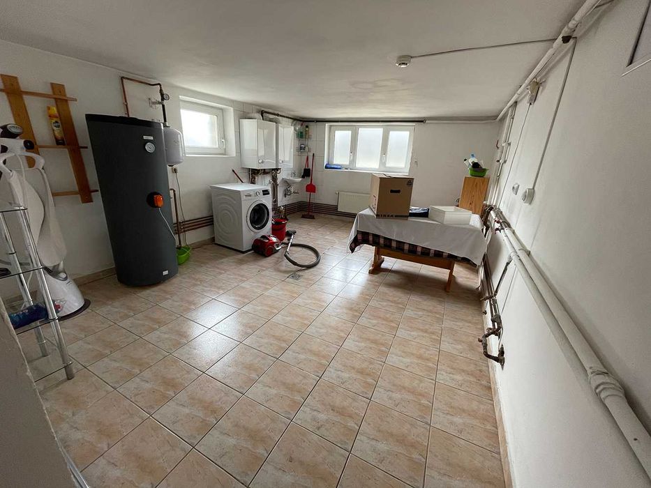 Casă ultracentrală 10+2 camere | Birouri, clinică sau locuință
