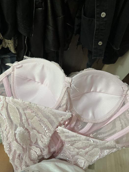 Бална Рокля Тип Русалка