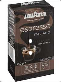 Lavazza espresso 5/10 кофе