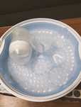 Sterilizator Philips Avent pentru Microunde