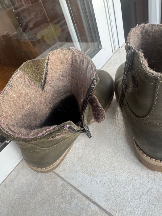 Детски боти Froddo