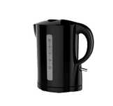 Електрическа кана Medion MD16743, 2200W 1.7L черна
