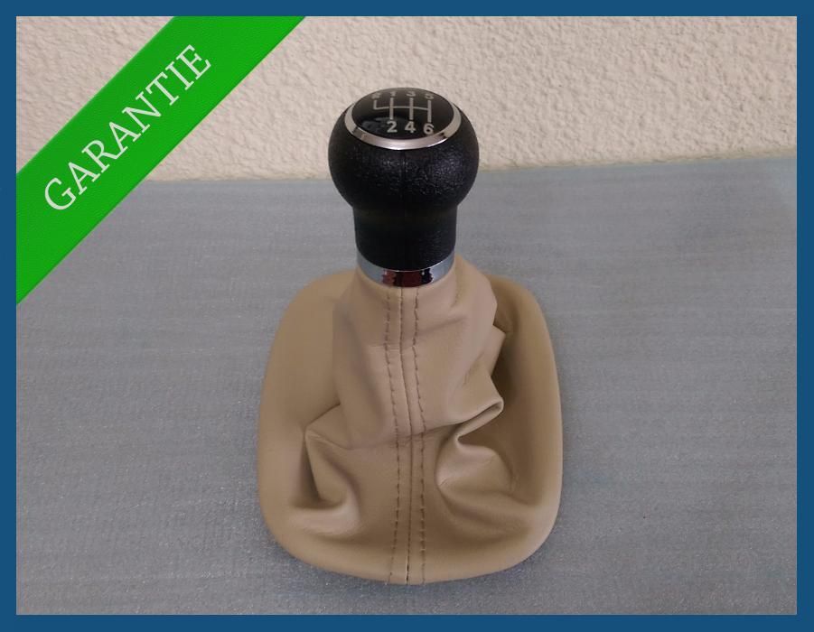 Manson schimbator + nuca VW Passat B5 5.5 (2000-2005) cu 6 trepte BEJ