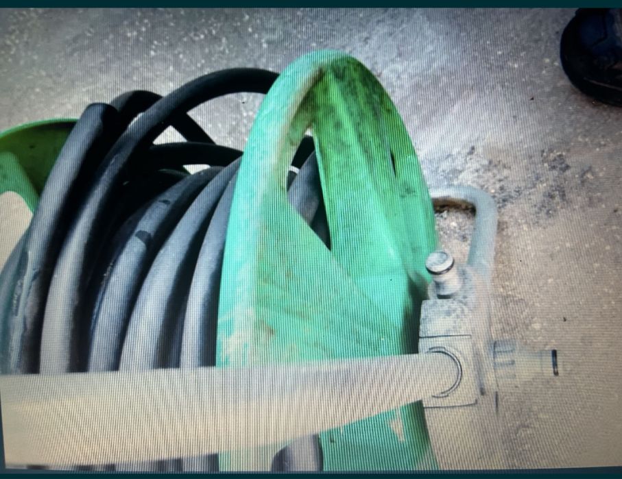 Градински маркуч,хозеллог внос от англия 30 метра