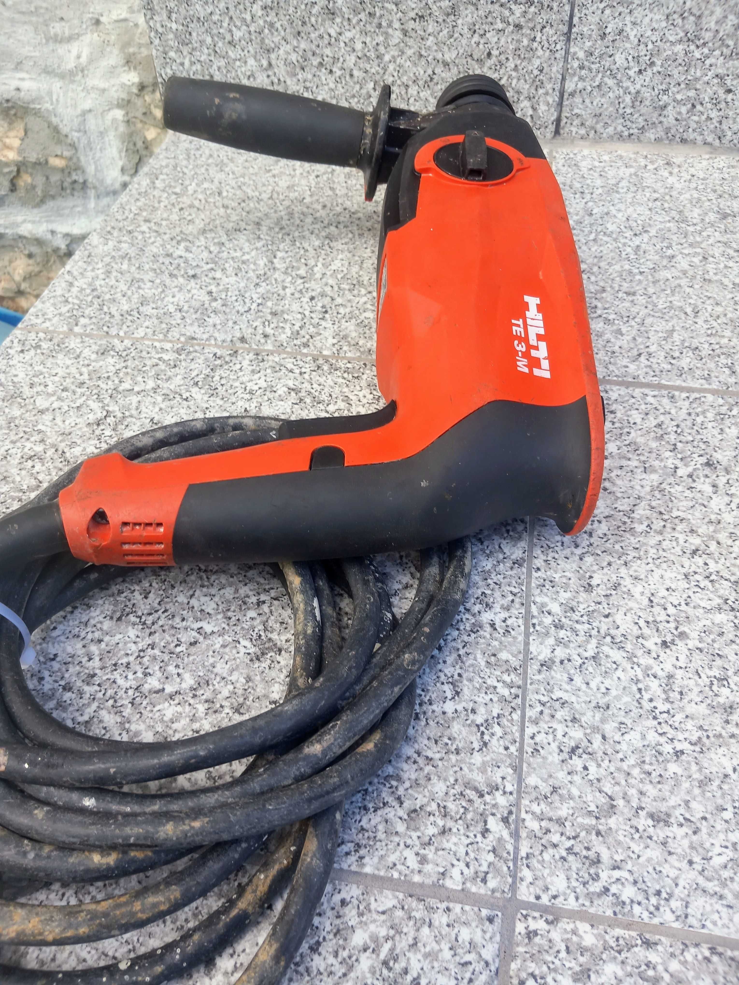Hilti TE 3-M Перфоратор