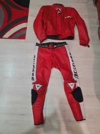 Costum motto dainese