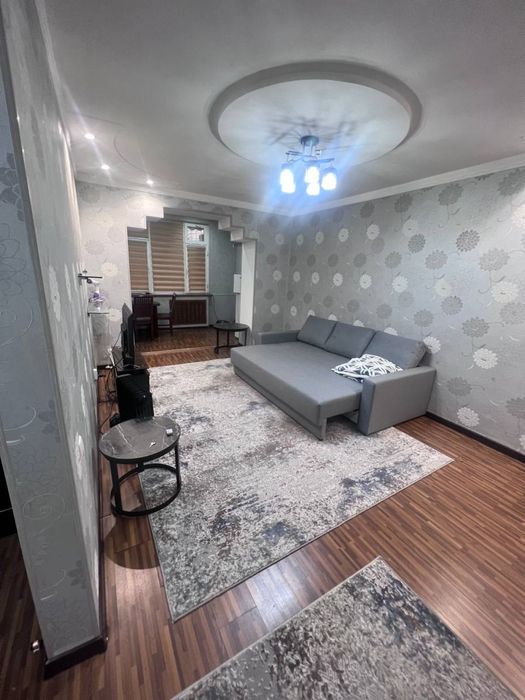 Продаю квартиру Хумоарена 1/1/5 Набережная анхор