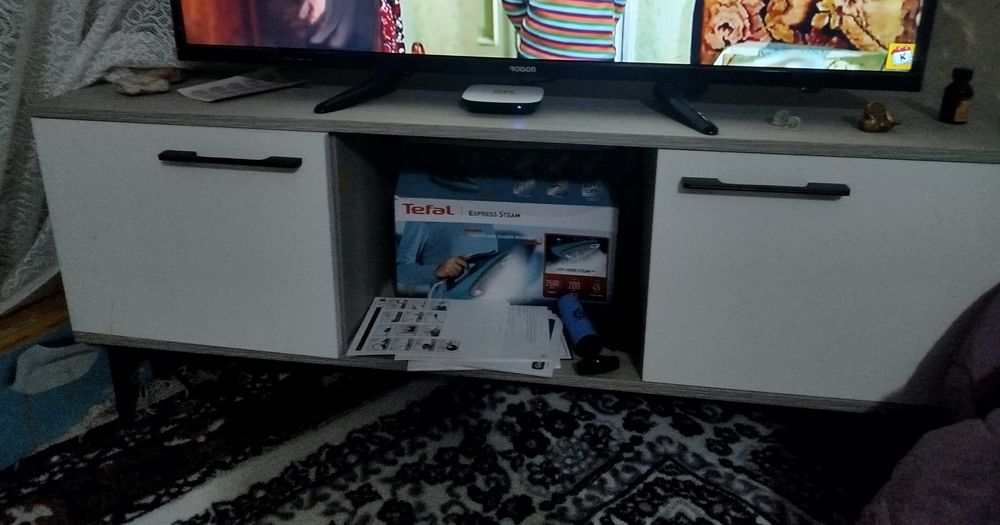 Продается современная тумба