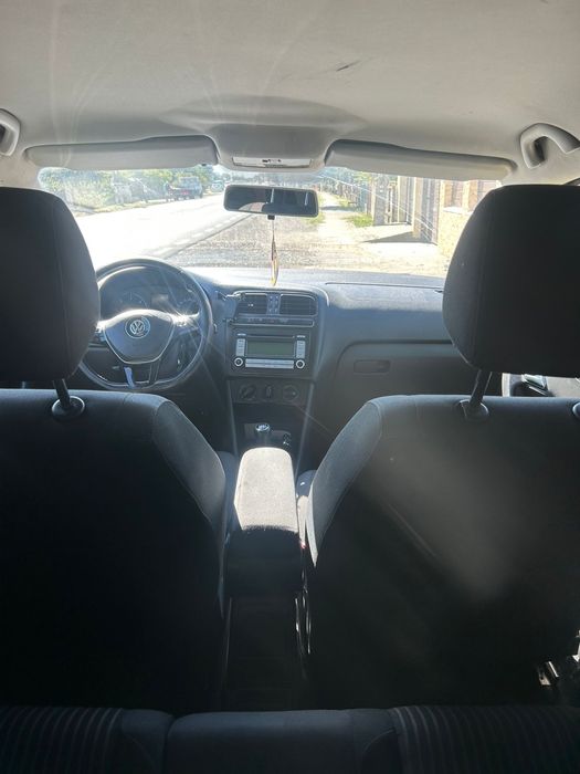 VW Polo 1.6diesel 2009