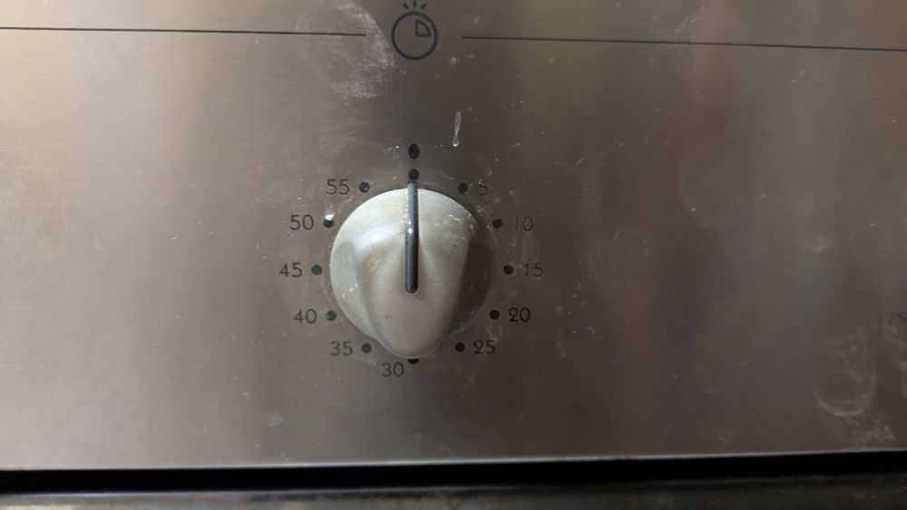 Cuptor electric Whirlpool