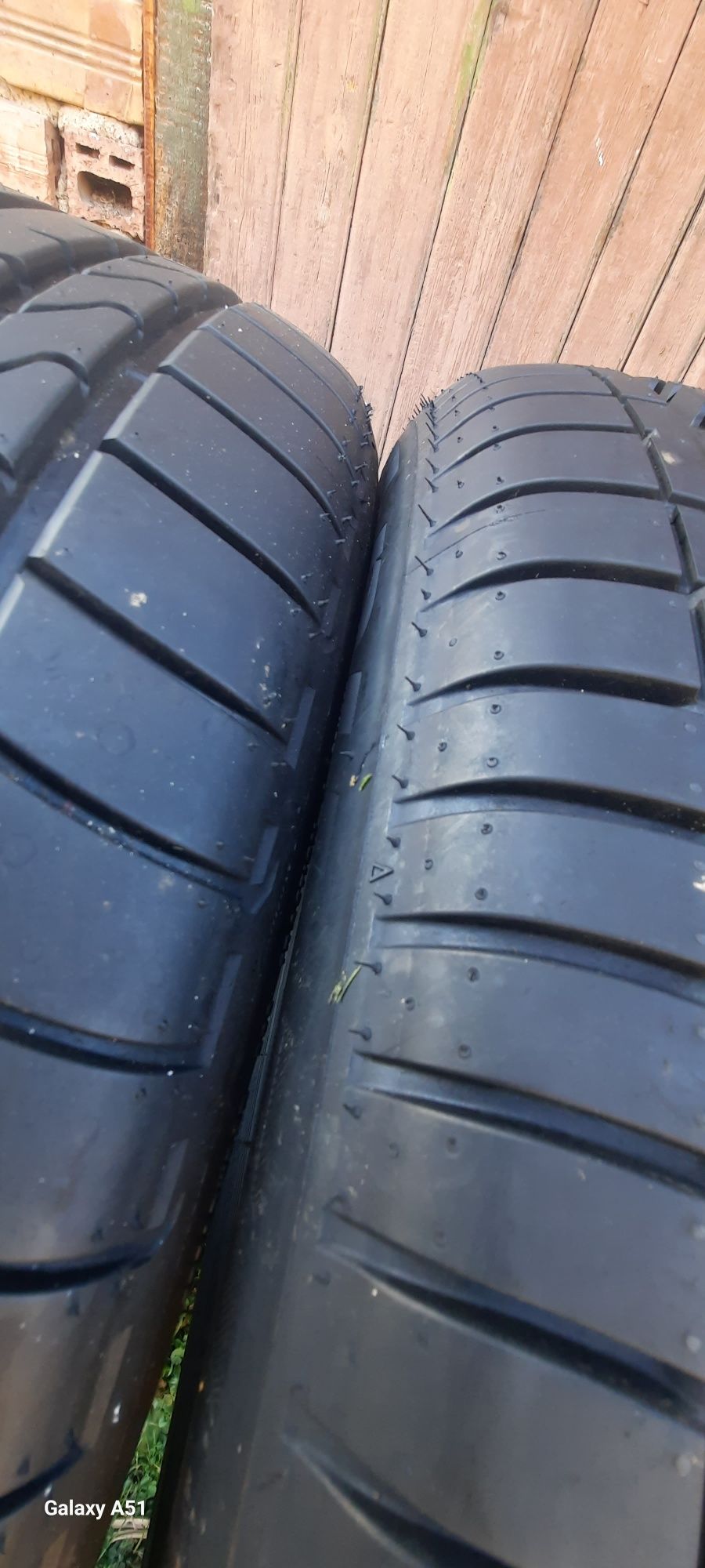 225 45 19 -Bridgestone -4 броя летни гуми