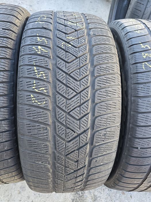 Anvelope iarna 255 45 20 si 285 40 20