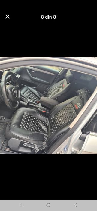 Vand audi a4 b7 2.0 tdi
