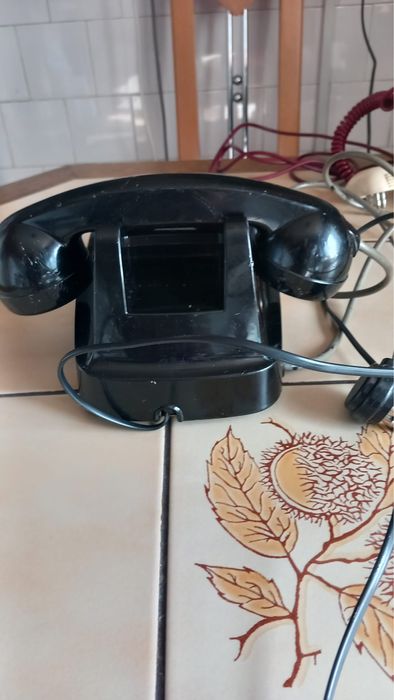 Telefon de provenienta Italia