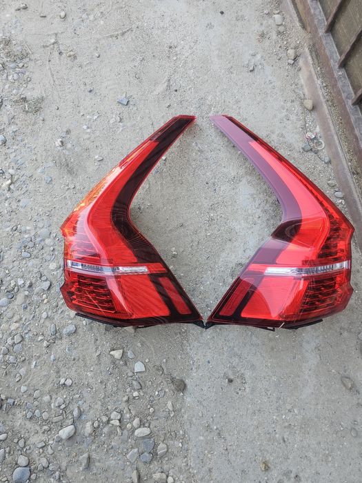 Lampa stop  dreapta volvo xc60