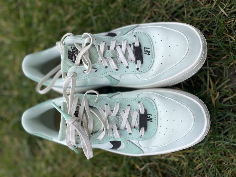 Nike air force 1  PLT.AF.ORM