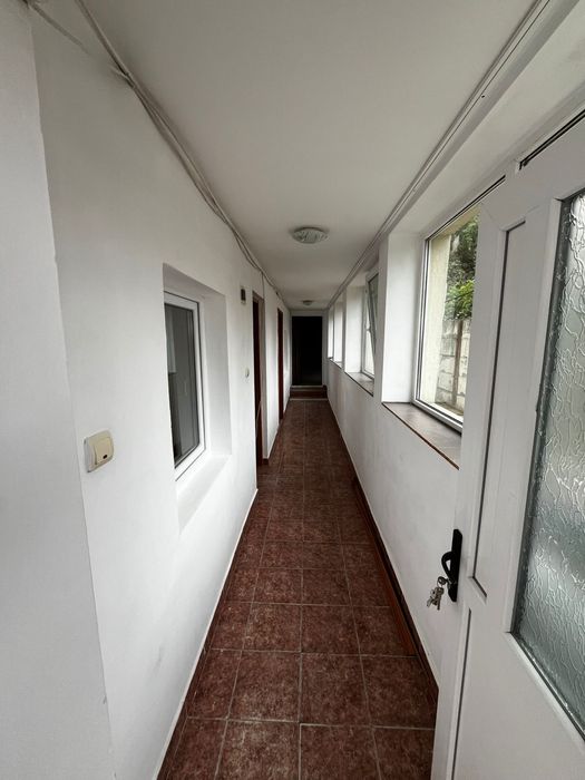 Inchiriez casa in Domana Ghica