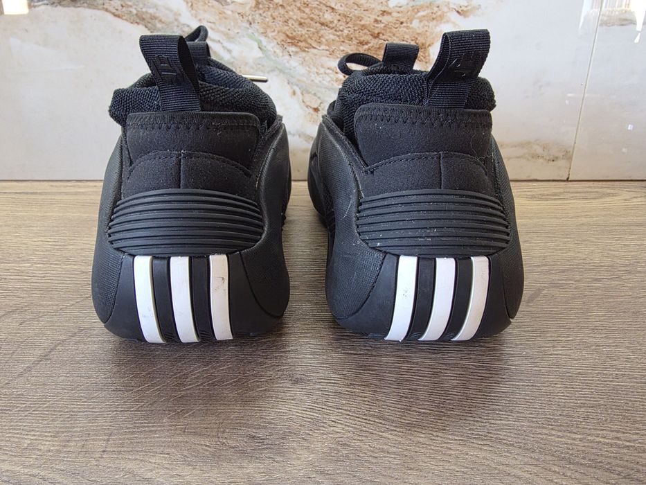 Adidas Harden Volume 8 nr 42 2/3 folosiți de 2-3 ori