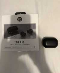 Casti Bang & Olufsen Beoplay E8 2.0 Wireless