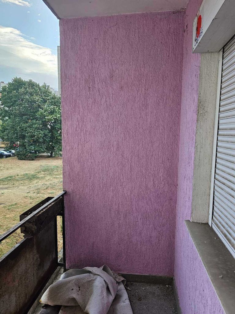 Продава се Двустаен апартамент в Кюстендил, Запад - 66 кв.м за 1038 €/кв.м - Снимка #16