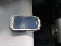 Smartphone RugGear rg750