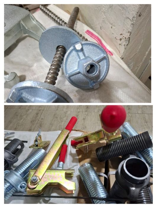 Струбцина,тайрот, фанера,чироз,замок,опалубка