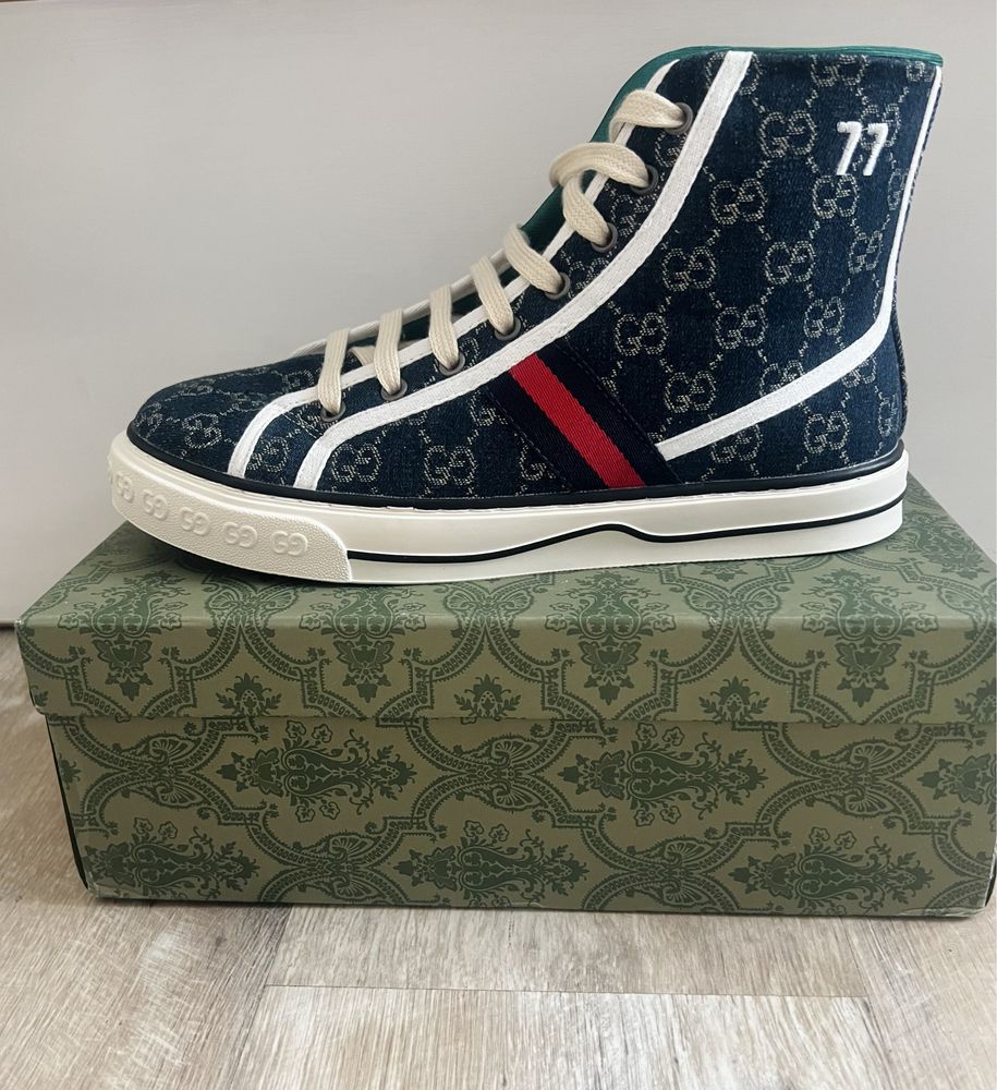 кецове Gucci