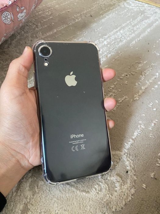 Айфон хр обмен или продажа