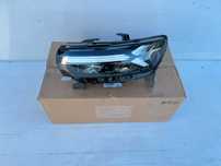 Far faruri stanga complet Dacia Duster 3 2024+ nou original Renault