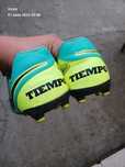 Papuci nike tiempo