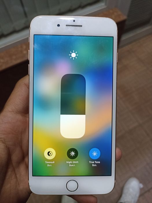 Iphone 8 plus ideal xolati