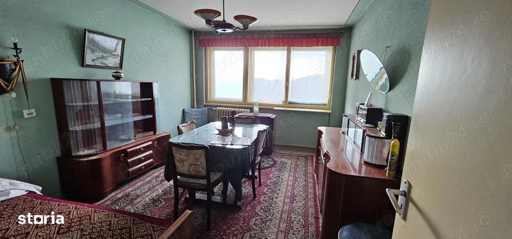 Apartament 2 Camere Sos. Oltenitei - Piata Sudului