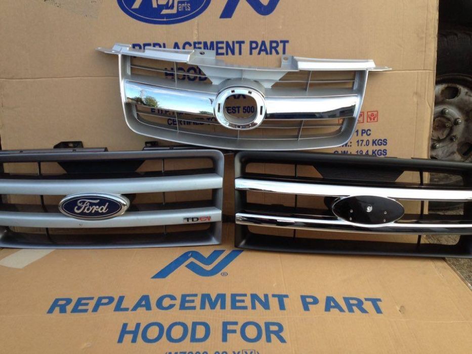 piese din dezmembrari /motor ford ranger,mazda bt 50,b 2500, navara=