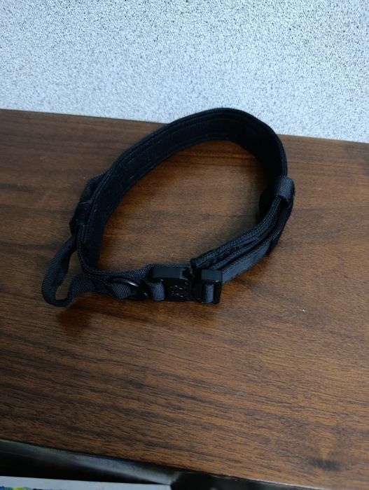 Ошейник для крупных пород собак