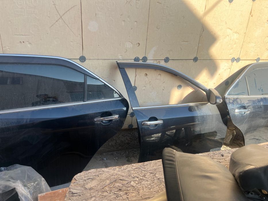 Продаю запчасти на тайота камри европеец 50-55