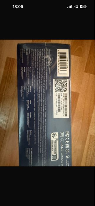 Leduri camera sigilate