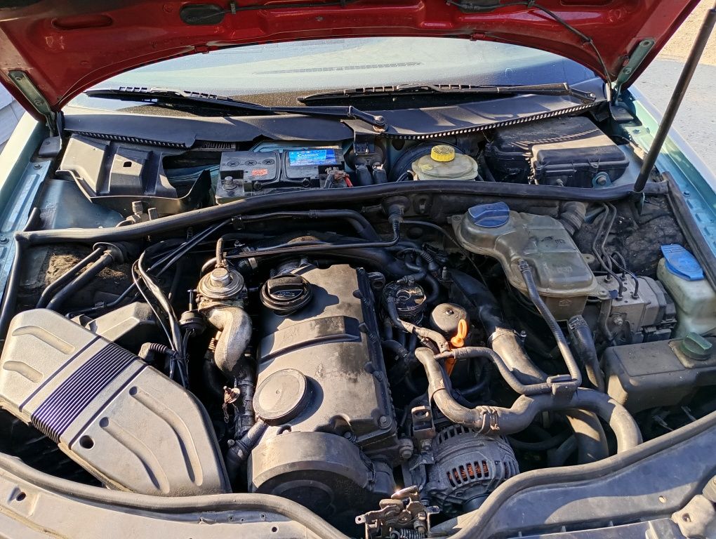 Vând Volkswagen passat