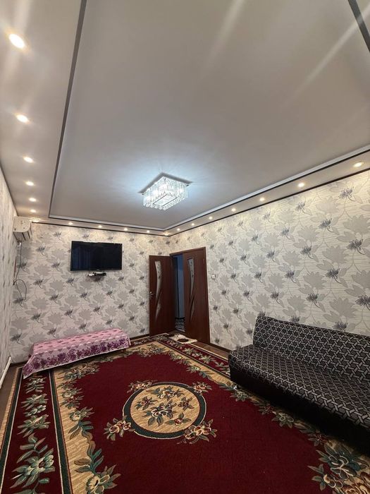 Сдается квартира шота руставели