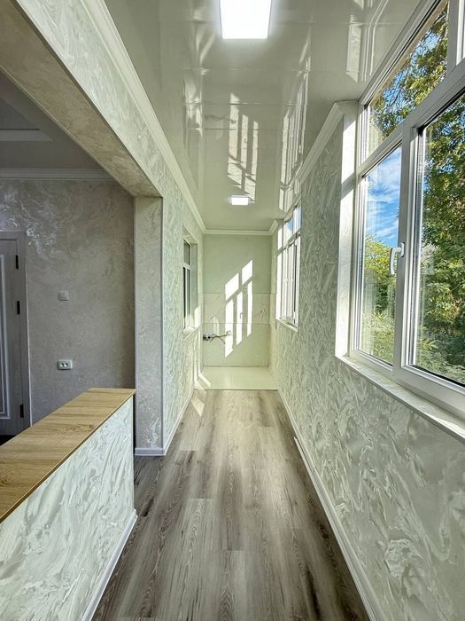 Yunusobod 11 mavze Megaplanet 1/1/4 (38²) sotiladi ipoteka