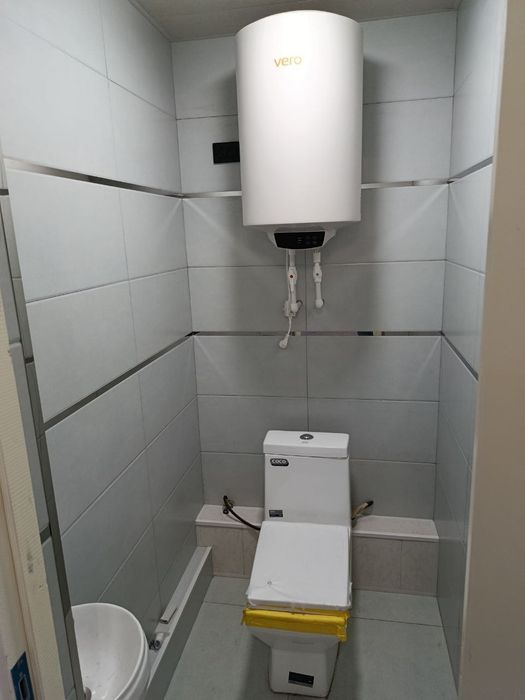 Navoiy Gardin City domlaridan