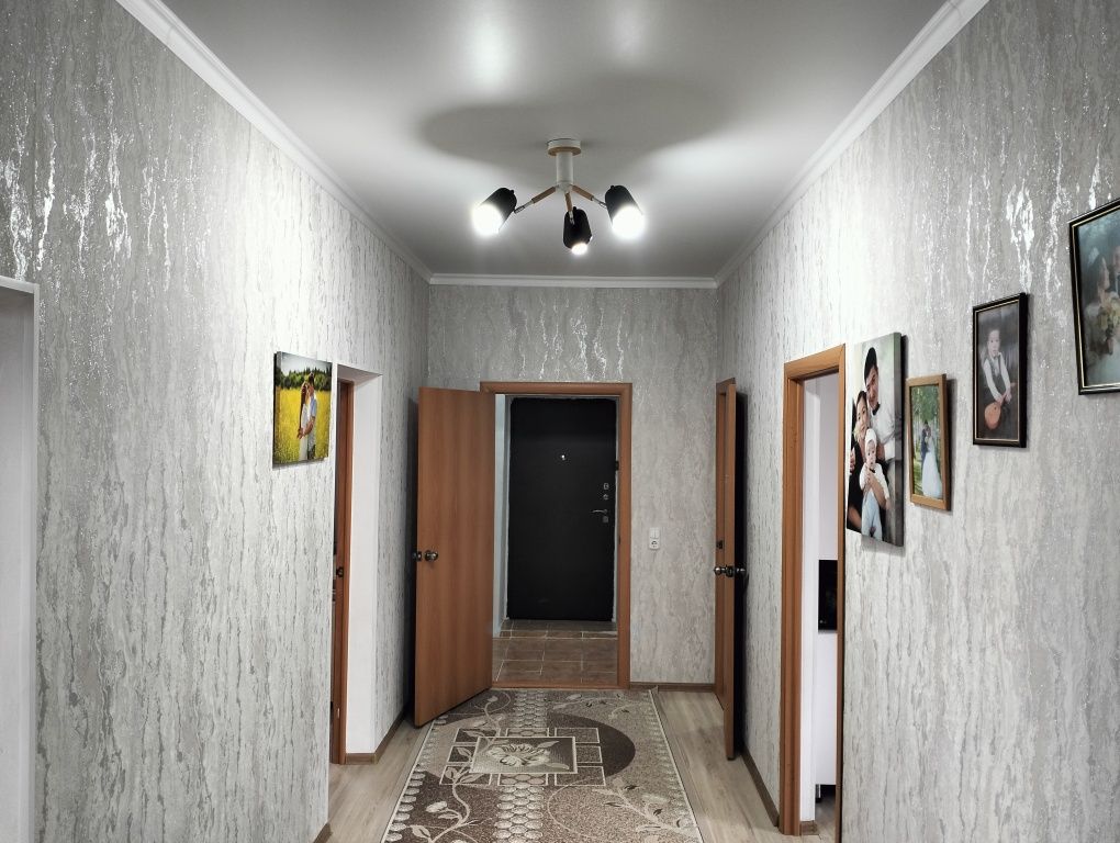 Продам дом в Заречном