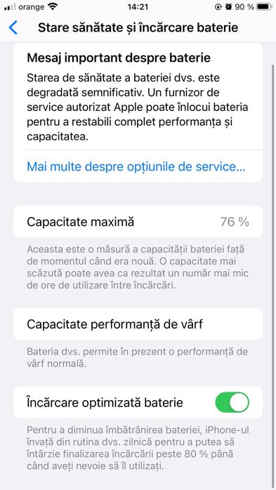iPhone 8 Plus 64 GB