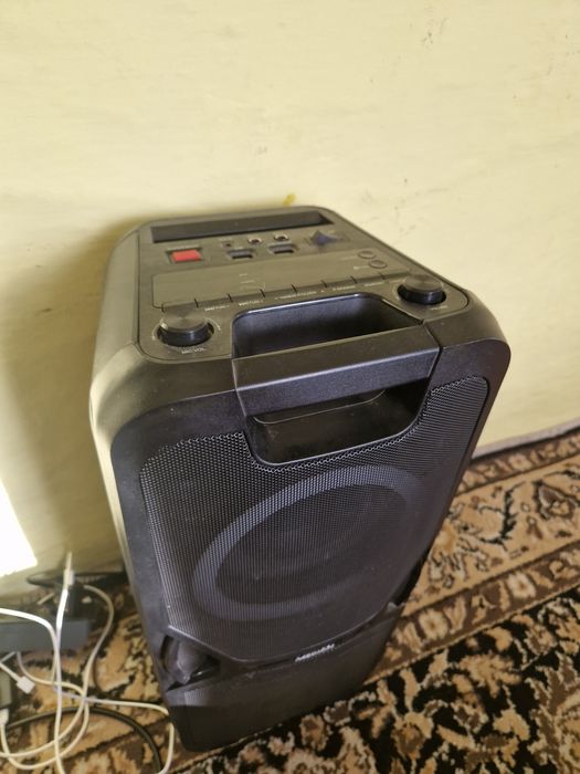 vand boxă medion stare perfecta